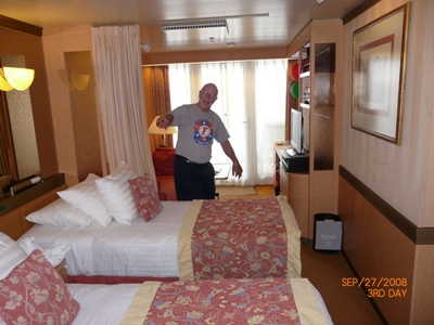 Cruise Picture